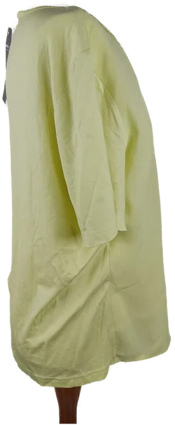 Frank Walder Bluse Unifarben, Größe XL/42 | Neu mit Etikett – Vorschau 3