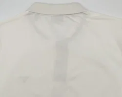 GANT Polo Weiß Gr. XL | Sommer-Basic - Bild 2