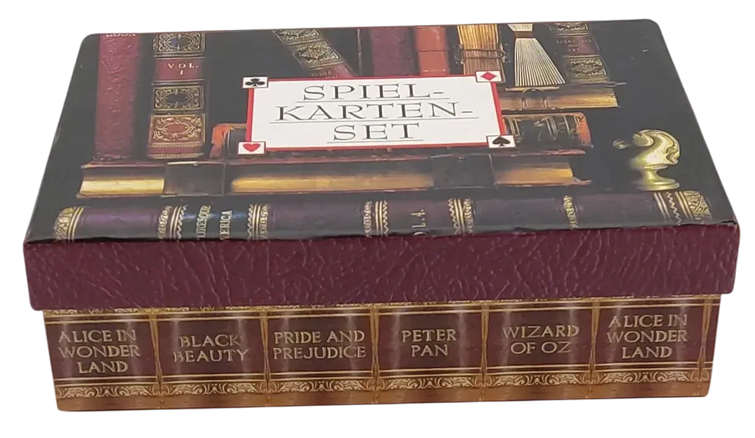 Spielkarten Set - Robert Frederick - Bild 1