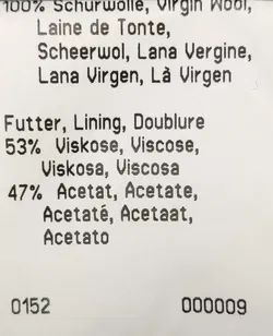 Betty Barclay Damen Weste Gr. 40 - Bild 7