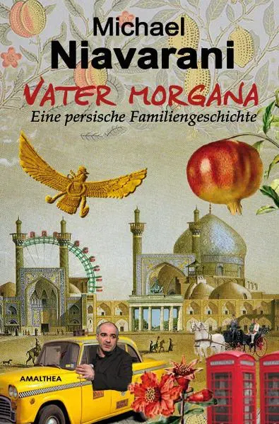 Vater Morgana - Michael Niavarani - Bild 1