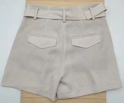 Vince Short Gr.2 Polyester Unifarben-Gr. 2  – Vorschau 2