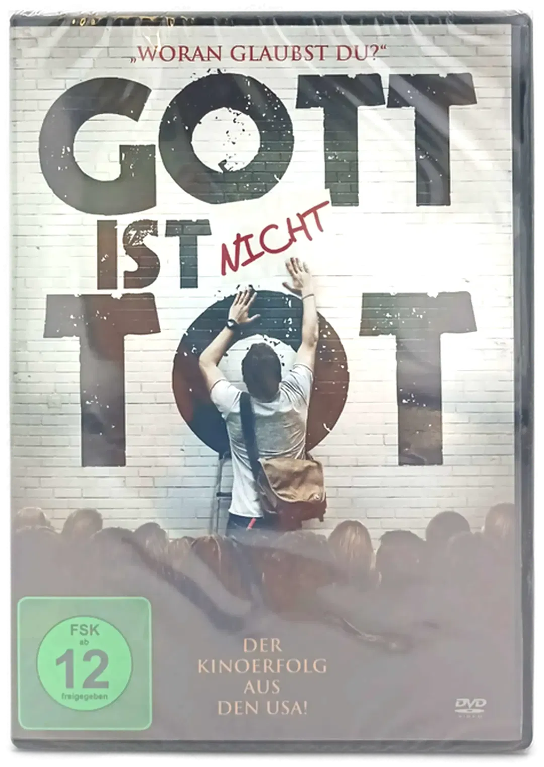 DVD 