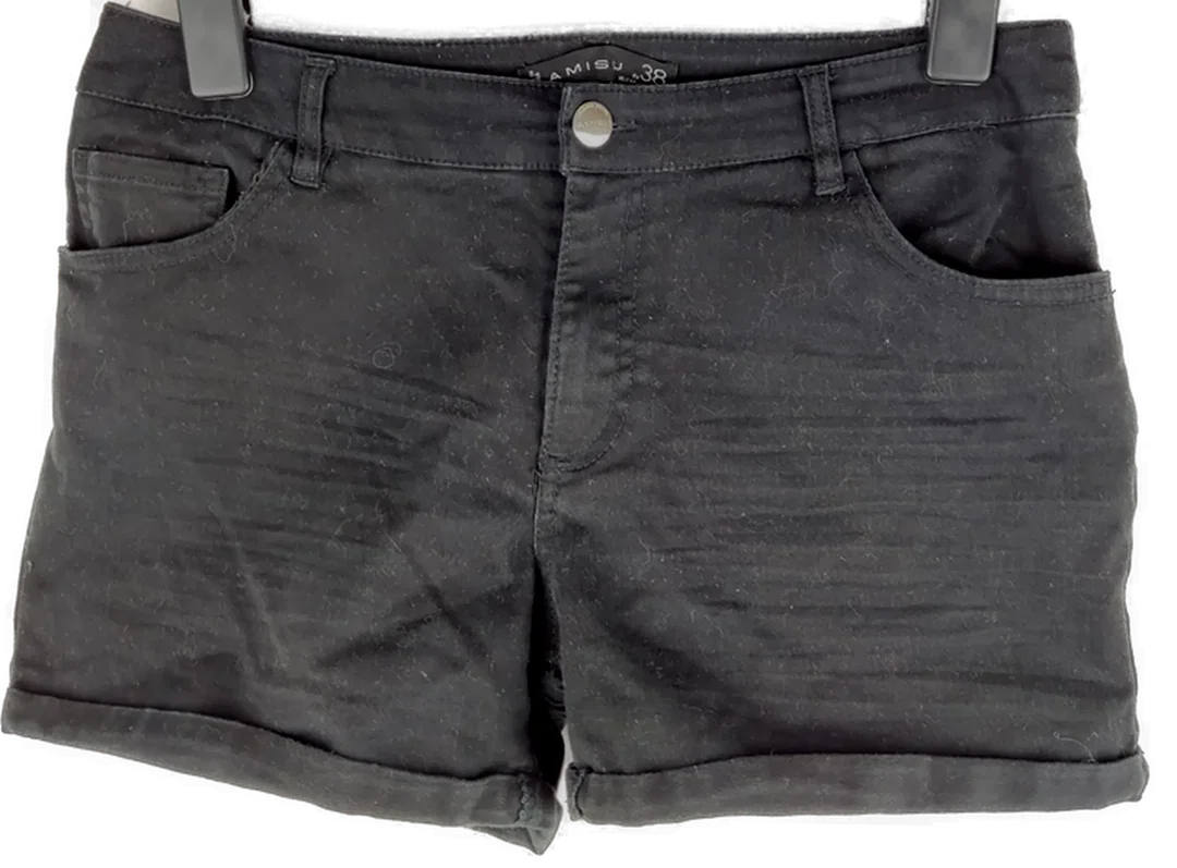 Jeans Short 