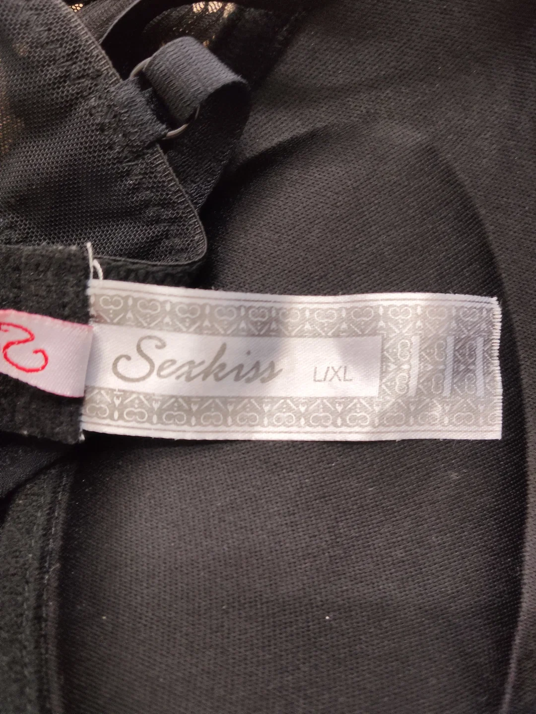 Damen Schlafkleid Sonstige Spitze | Zarte Romantik – Bild 5