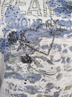 Damen T-Shirt Bexleys Gr. M - Bild 4