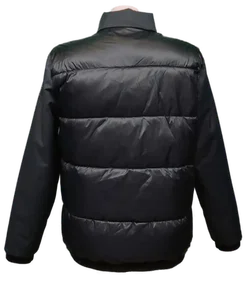 EA7 Emporio Armani Herren Winterjacke dunkelblau Gr. L - Bild 2