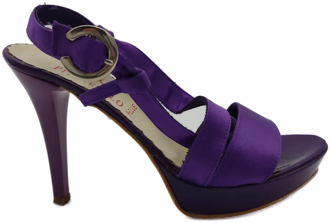 Pittarello Love Pelle - 37 - Bild 1