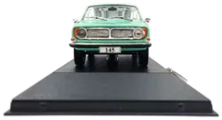 Editions-Atlas Volvo-Collection: Modellauto Volvo 145 USA Kombi, Maßstab 1:43  - Bild 4
