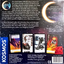 Blue Moon - Gesellschaftsspiel - Kosmos  - Bild 2