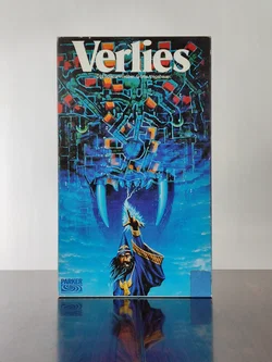 Verlies -  Gesellschaftsspiele - Parker – Vorschau 1
