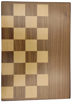 Philos 3-in-1 Spiele-Kompendium – Schach, Backgammon & Dame aus Holz – Vorschau 3