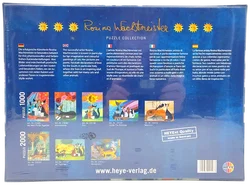 Heye Puzzle 1000 Teile 