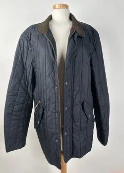 Barbour - Damenjacke - Gr. L - Bild 2