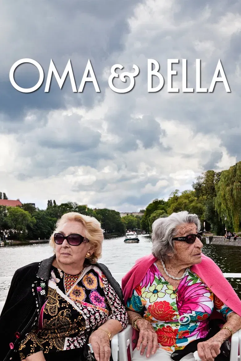 DVD - Oma & Bella - Bild 2