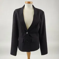 orsay Damenzweiteiler schwarz - 40 - Bild 1