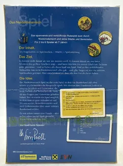 Spiel - Das Niederösterreich - Bild 2