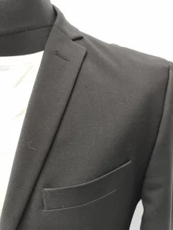 S. Oliver, Herrensakko, Gr. 50 - Bild 2