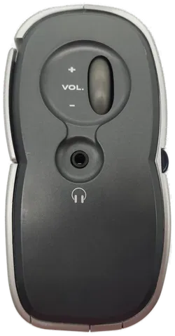 Grundig Musik 50 tragbares Radio mit Zubehör - Bild 5