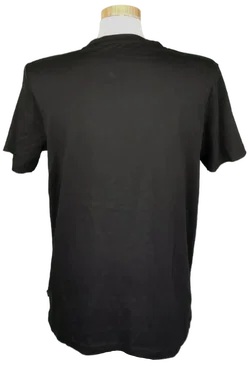 PUMA Herrenshirt schwarz Gr. L – Vorschau 2
