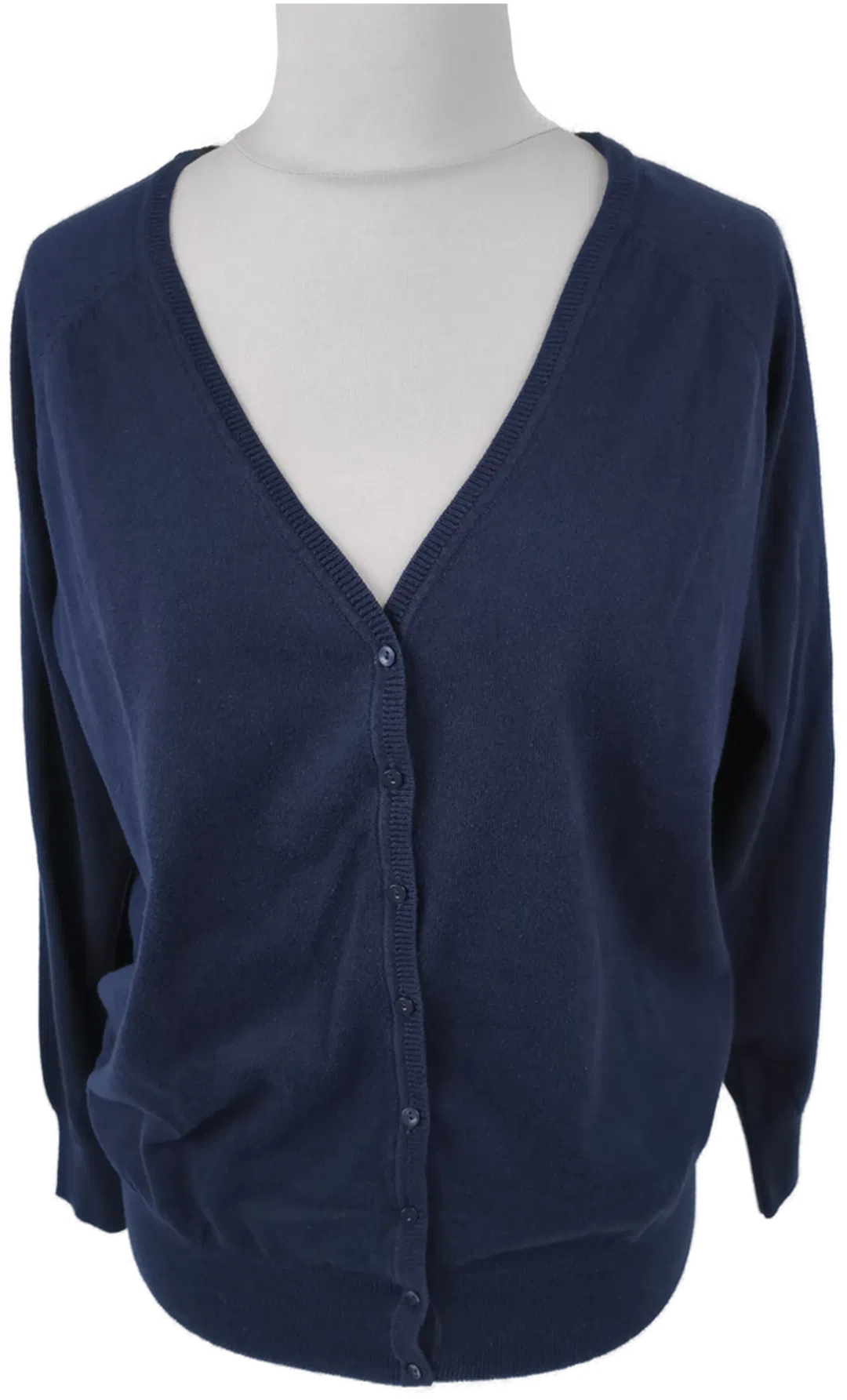 Strickweste, C&A, Gr. XL - Bild 4