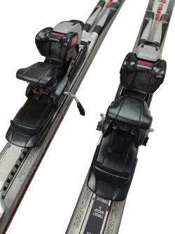 Steffi's Pick - Fischer RCR Titanium Ski  - Bild 5