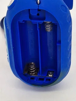 VTech KidiZoom Duo Kinder-Digitalkamera - Blau - Bild 12