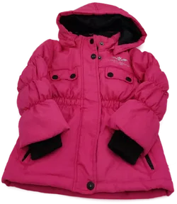 Name It Kinder Jacke pink Gr. 92 - Bild 1