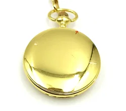 Von Hattenberg Taschenuhr mit Sprungdeckel – Vorschau 3