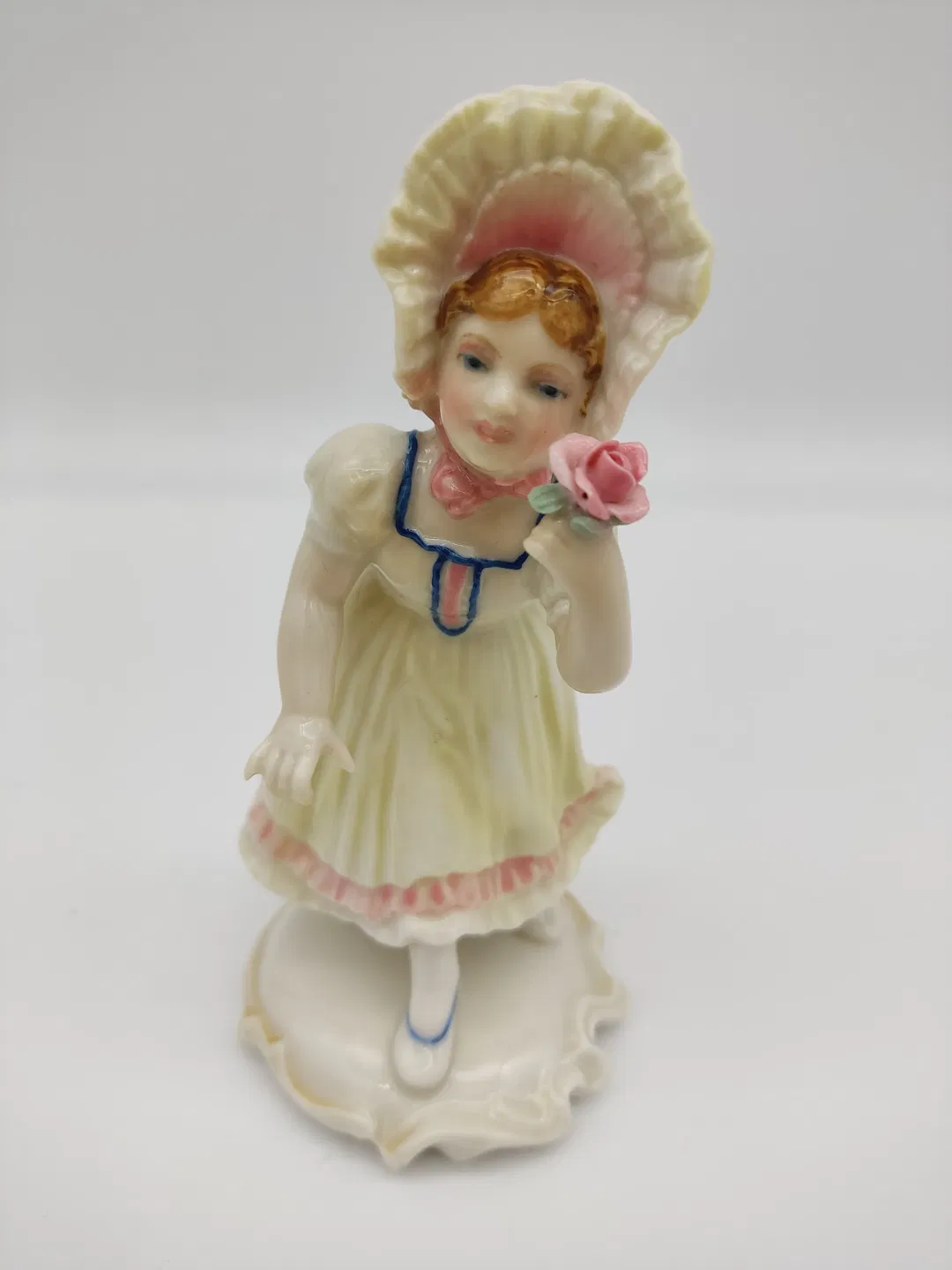 Karl ENS Porzellan Figur - Bild 1