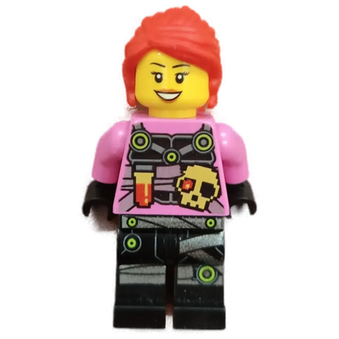 Lego Minifigur - Bild 1