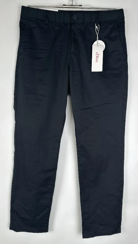 s.Oliver - Herren Hose - Gr. W38 / L28 - Bild 4