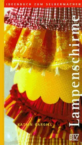 Lampenschirme - Katrin Cargill - Bild 2