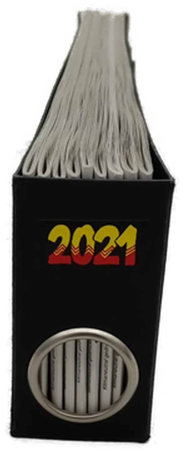 MOFF. Comic-Heft Konvolut 2021 9 Teile in Mappe – Bild 4