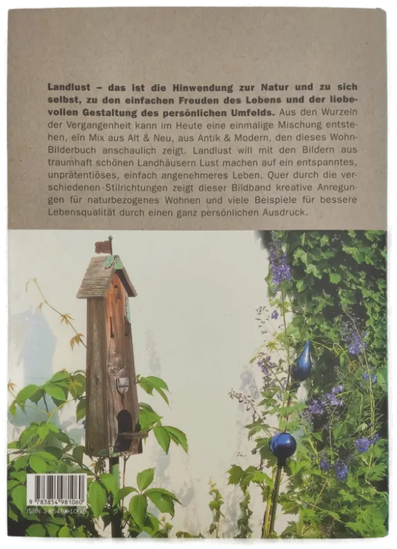 Landlust - Ruth Wegerer, Simone Andress – Bild 2