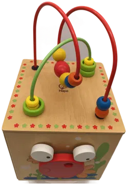 Hape - Entdeckerbox, Motorikspielzeug - Bild 2