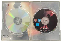 DVD 2 Discs 