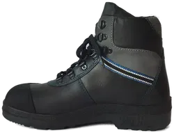 Steitz Secura Damen/Herren Sicherheitshalbstiefel, Gr. 38 XB - Bild 2