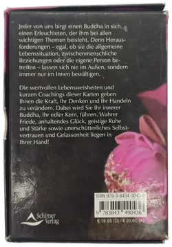 Kartenset 