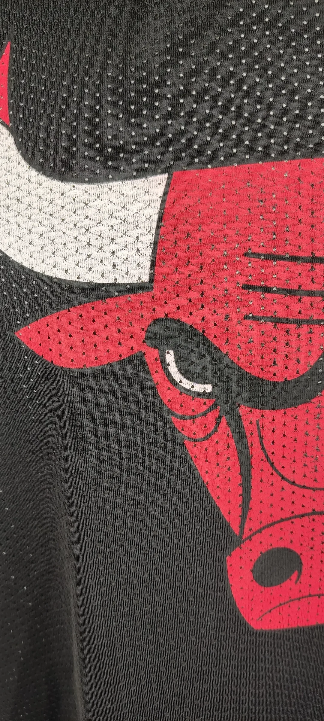 T-Shirt New Era Chicago Bulls | Neuwertig Fan-Statement – Bild 6