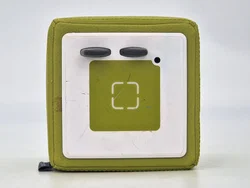 Toniebox Audio-Player - Grün / Weiß (Ohne Netzteil) – Vorschau 6