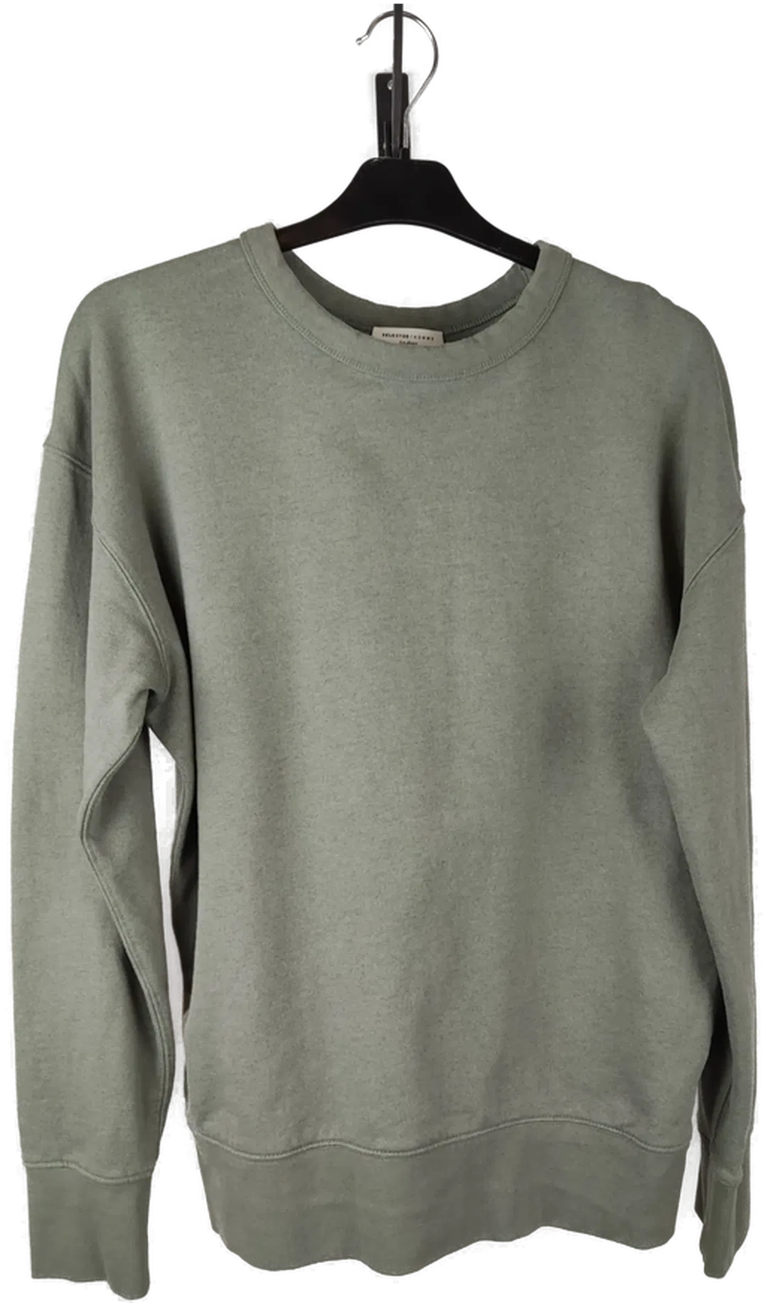Indigo Herren Pullover - M/48-50 - Bild 4