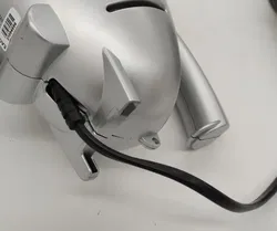 Hand- und Bodenstaubsauger 800W mit 10m Kabel - Bild 4