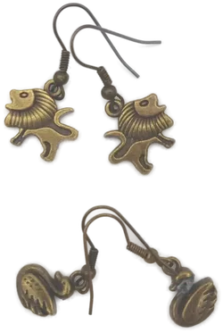 Ohrring Set 