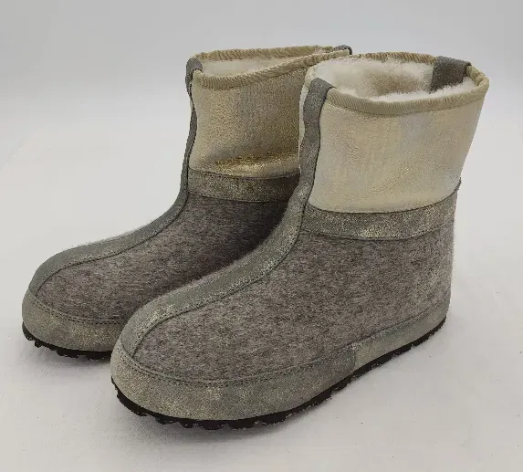 ZDAR - Damen Winterschuhe  Gr. 38 - Bild 4