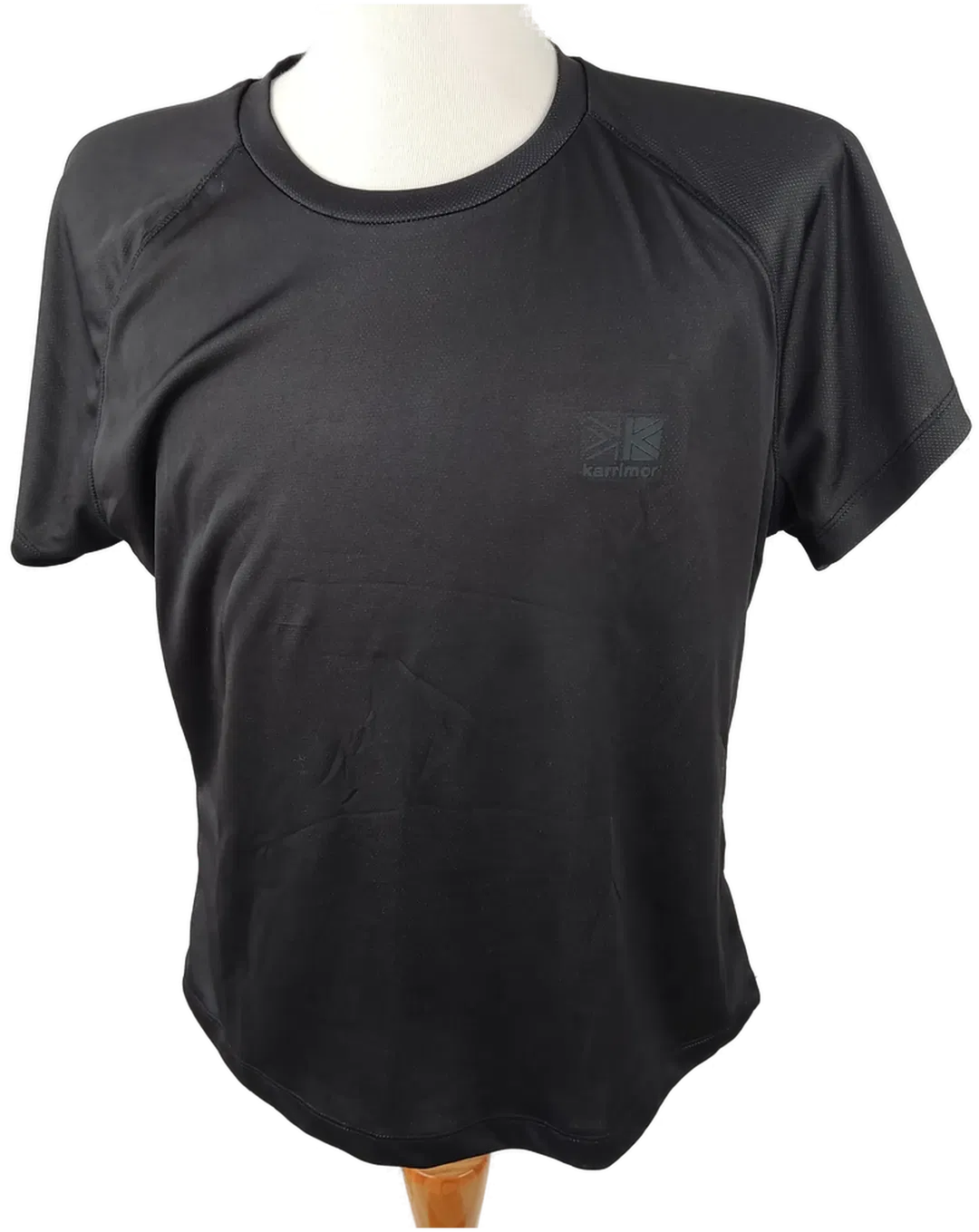 karrimor Damen T-Shirt, schwarz - Gr. 48 - Bild 4