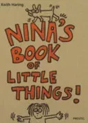 Nina's Book of Little Things! - Keith Haring - Bild 2