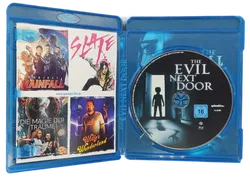 Blu-Ray 