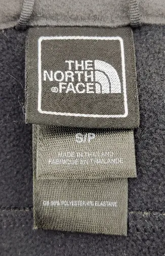 The North Face - Softshell Herrenjacke Gr. S – Bild 5