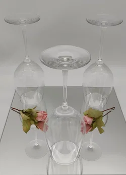 Spiegelau Weingläser 3er-Set | Wie Neu - Bild 4